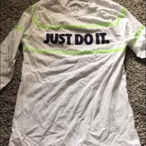 Nike long sleeve